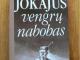 dvi knygos: a.morua 'žorž sand gyvenimas' ir M.Jokajus 'vengrų nabobas' Vilnius - parduoda, keičia (2)