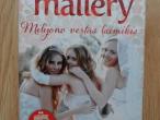 Daiktas Susan Mallery "Milijono vertas laimikis"