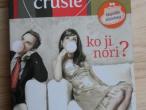 Daiktas Jennifer Crusie "Ko ji nori?"