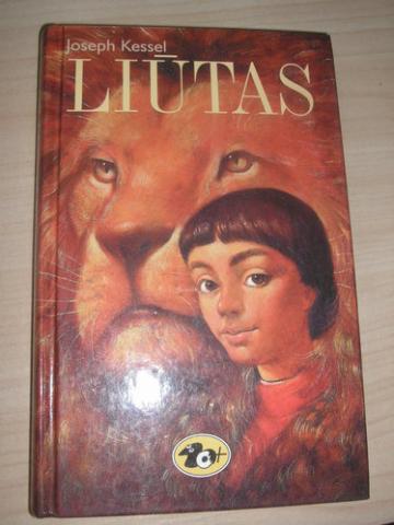 Daiktas Liutas
