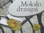 Daiktas Mokso draugai