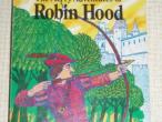 Daiktas H.Pyle. Robin Hood