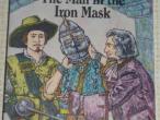 Daiktas A.Dumas. The man in the iron mask