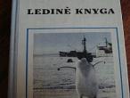Daiktas Ledinė knyga