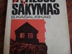 Daiktas Netiesos sakymas