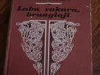 Daiktas A. Morua "Labą vakarą, brangioji"