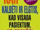 Kaip kalbėti ir elgtis, kad visada pasiektum, ko trokšti Jurbarkas - parduoda, keičia (1)