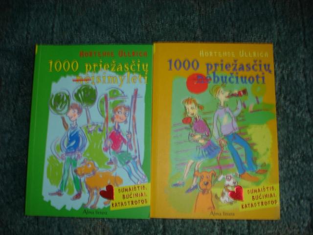 Daiktas Knygos jaunimui