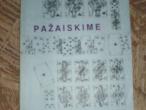 Daiktas ~ 50 kortų žaidimų taisyklės(rez)