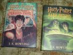 Daiktas Haris Poteris 4 ir 6