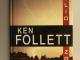 Daiktas Nulio zona - Ken Follett