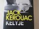 Kerouac Jack Kelyje Vilnius - parduoda, keičia (1)