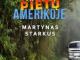 Kartą Pietų  Amerikoje Kaunas - parduoda, keičia (1)