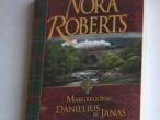 Daiktas N.Roberts "makgregorai: danielius ir janas"