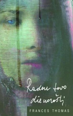 Daiktas Knyga paaugliams "Radau tavo dienoraštį"