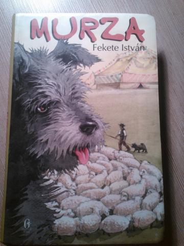 Daiktas Murza.  Istvan Fekete