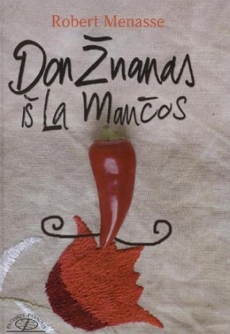 Daiktas Don Žuanas iš La Mančos