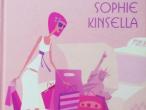 Daiktas Parduotuvių maniakė užsienyje - Sophie Kinsella