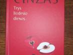 Daiktas Eduardas Cinzas "Trys liūdesio dienos"