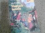 Daiktas julia Bruckner "Slaptas Tunelis"