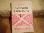 Daiktas Knyga "Gyvenimo problemos sprendimas"