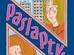 Daiktas Jacqueline Wilson  Paslaptys