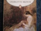 Daiktas Jane Eyre. Charlotte Bronte