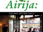Daiktas Airija: tolima artima sala