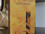 Daiktas P.Coelho "Alchemikas"