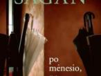 Daiktas F. Sagan "Po mėnesio, po metų"