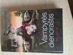 Daiktas L.J.Smith ''Vampyrės dienoraštis'' 