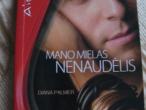 Daiktas Diana Palmer "Mano mielas nenaudėlis"