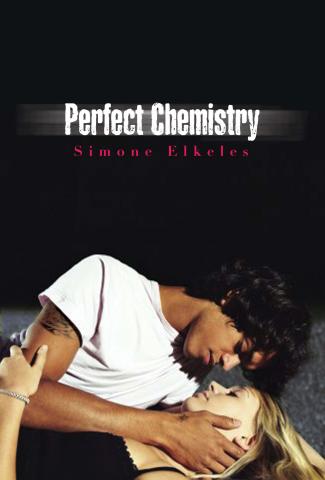 Daiktas 'Perfect Chemistry' by Elkeles Simone