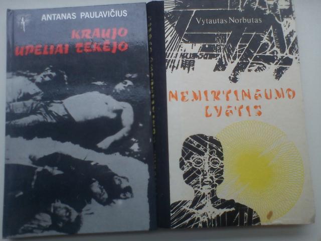 Daiktas Nemirtingumo lygtis