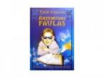 Daiktas Eoin Colfer - Artemidas Faulas