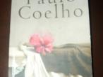 Daiktas Paulo Coelho- vienuolika minuciu