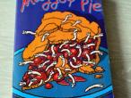 Daiktas Maggot pie