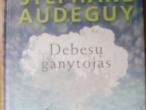 Daiktas Knyga „Debesų ganytojas“