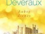 Daiktas Jude Deveraux Aukso dienos