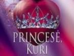 Daiktas Knyga "Princesė kuri mokosi"