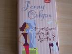 Daiktas Jenny Colgan "Ar prisimeni pirmąjį kartą&#039;