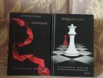 Daiktas Stephenie Meyer twilight