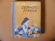 Knyga "Žydrasis žvirblis". Ana Bruodelė. Klaipėda - parduoda, keičia (1)