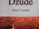 Annie Cassidy - Dingusi Džudė Kaunas - parduoda, keičia (1)