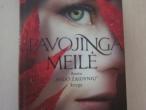 Daiktas rezervuota Suzanne Collins - Pavojinga meile