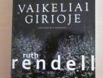 Daiktas Ruth Rendell - Vaikeliai girioje