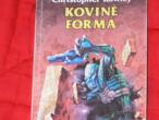 Daiktas Christopher Rowley - Kovinė Forma