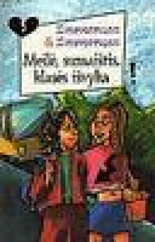 Daiktas Zimmermann- meilė, sumaištis, klasės išvyka