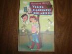 Daiktas Hortense Ullrich "Verta kankintis dėl meilės"