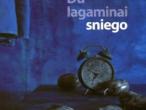 Daiktas K. Navakas "Du lagaminai sniego"
